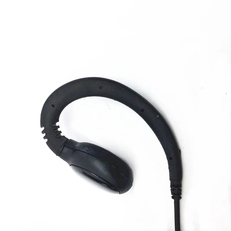 Наушники G type PTT для рации motorola GP328 GP329 GP338 GP339GP340 GP360 GP380 GP600 GP640|Рации| |