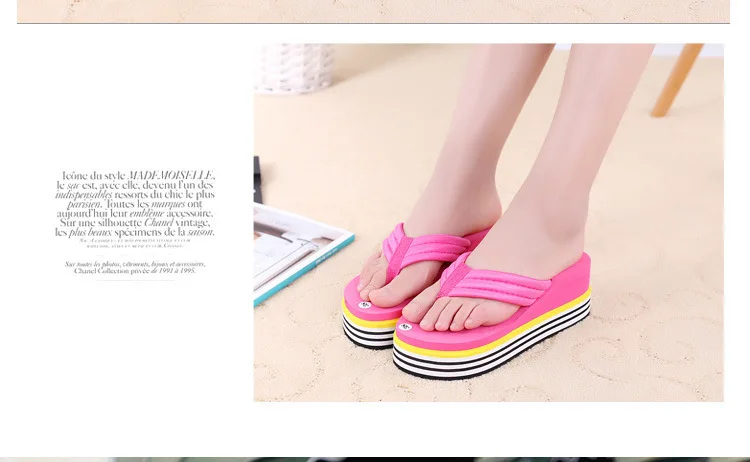 Beach Sandals
