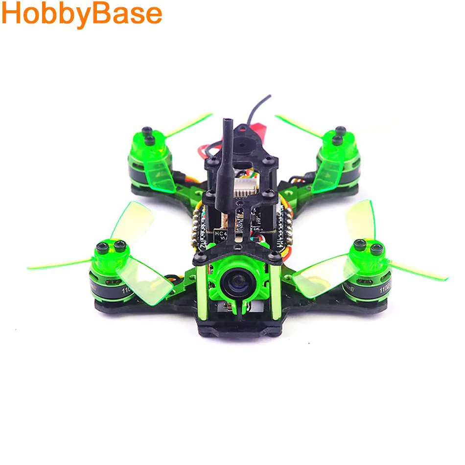 

Mantis85 85mm FPV Racing RC Drone Supers_F4 6A BLHELI_S ESC 5.8G 25MW 48CH transmitter 600TVL cameraFPV Quadcopter BNF