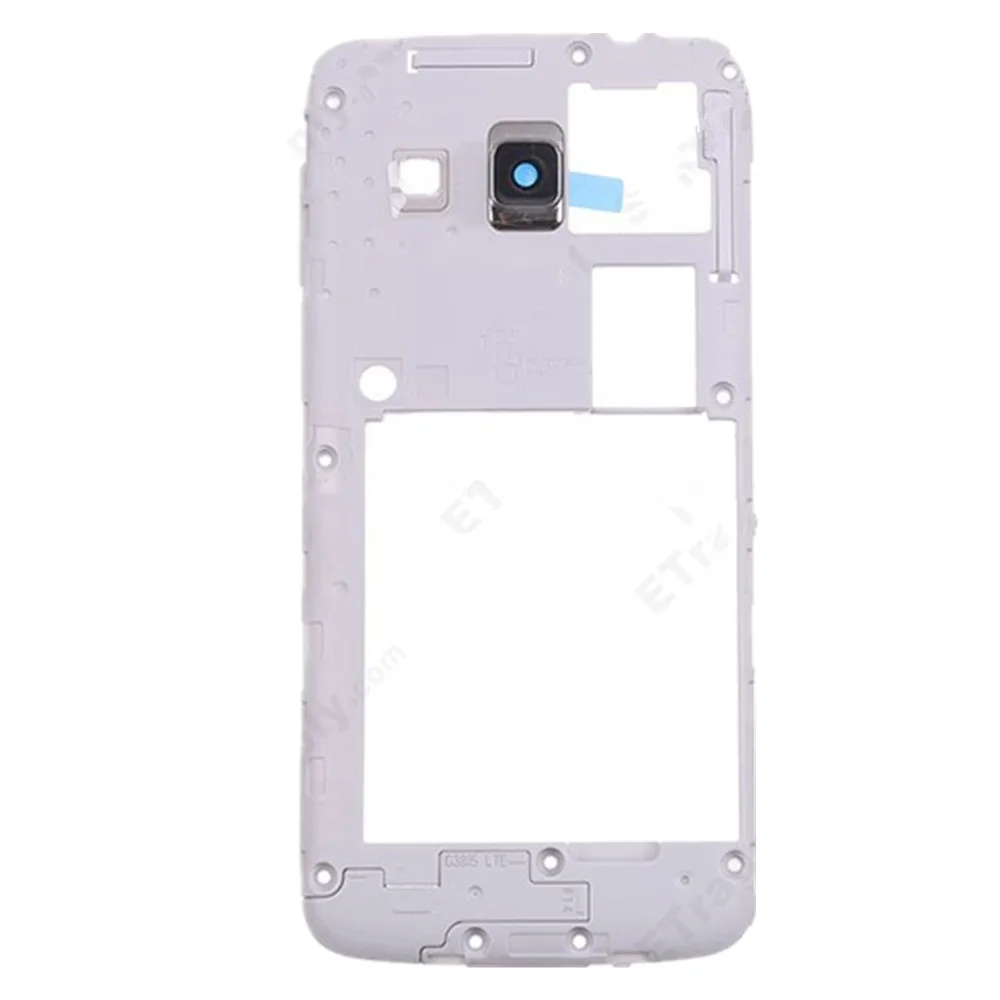 

For Samsung Galaxy Express 2 G3815 Rear Housing Middle Frame Replacement!!