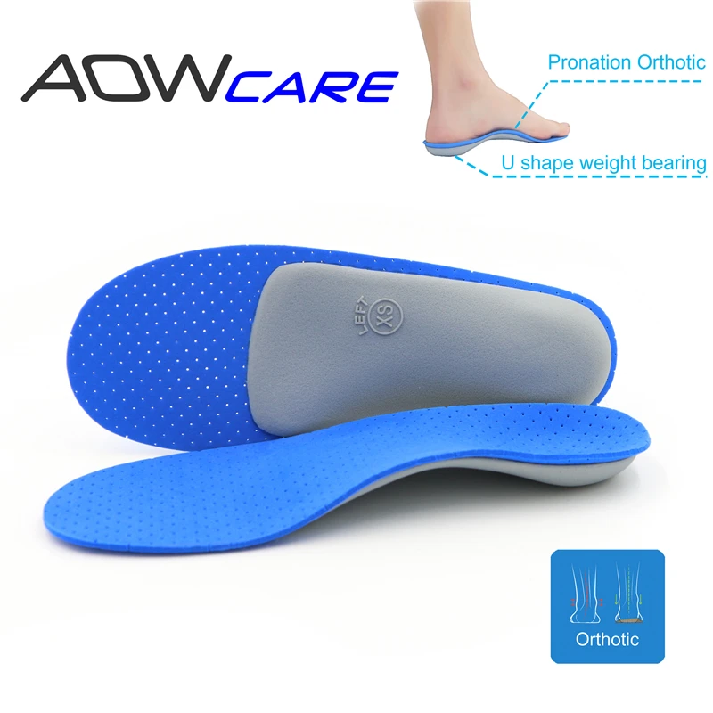fallen arch support shoes