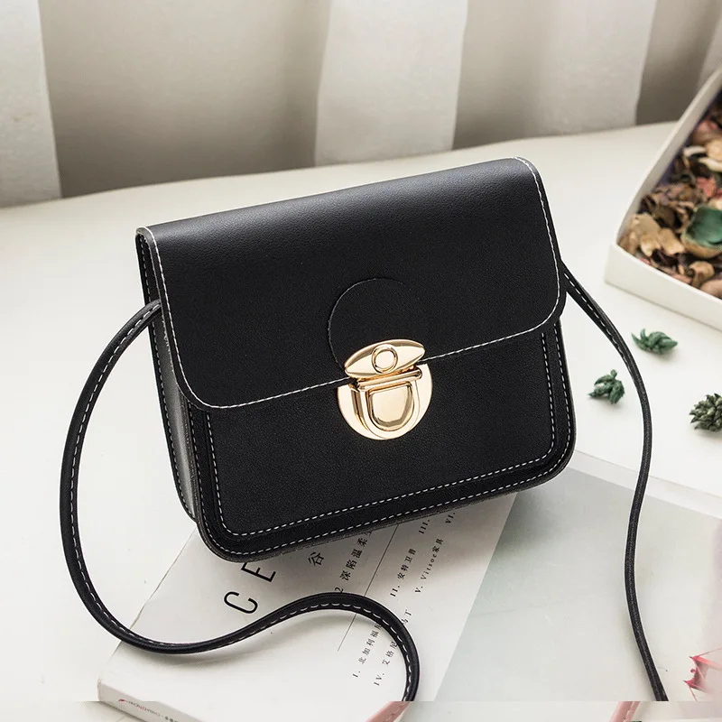 

Women Message Handbag Fashion Top-Handle Shoulder Bags Small Casual Body Bag Totes Famous Brands Designer High Quality