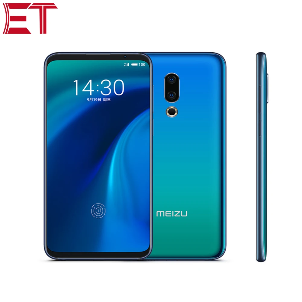 Meizu 16s Pro Купить