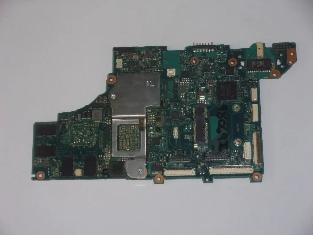 SHELIMBX 206 laptop Motherboard For font b Sony b font MBX 206 A1754738A 1 881 447