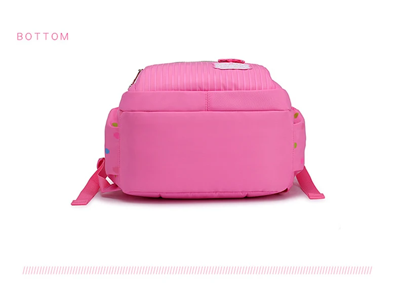 Красивый Водонепроницаемый Школьный рюкзак с принтом ананаса для девочек, школьная сумка для подростков, сумки для девочек, большая ВМЕСТИТЕЛЬНОСТЬ