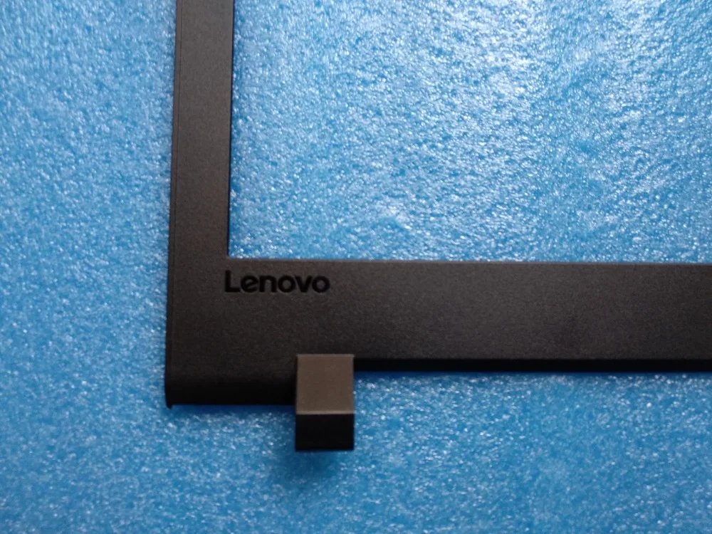 Для lenovo IdeaPad 110-15ISK ЖК-дисплей передняя рамка Крышка экран Рамка чехол