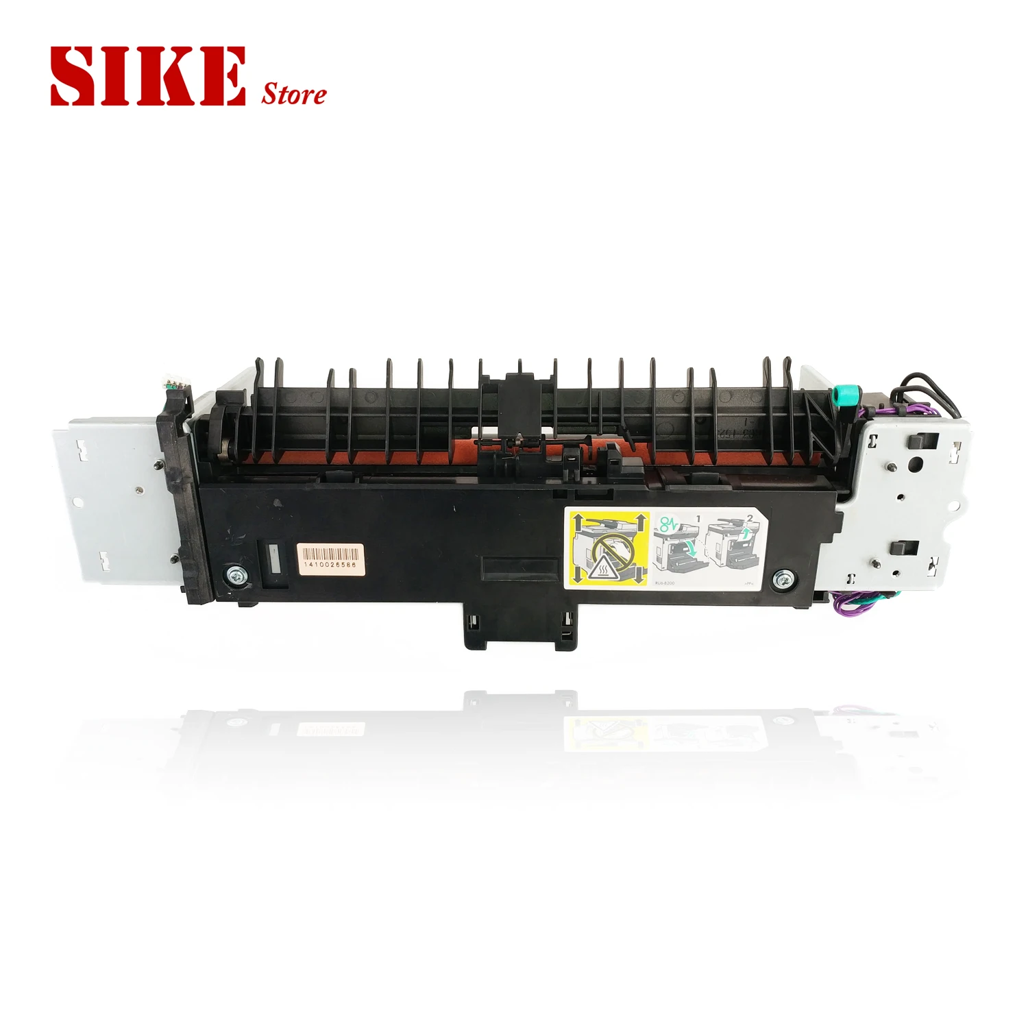 Фрикционный нагревательный элемент для HP M476 M476dn M476dw M476nw 476 476dn 476dw|Детали принтера|