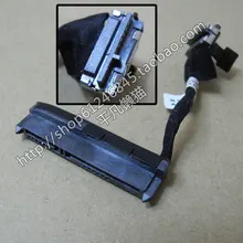 Free shipping For Hard disk cable for hard disk interface for HP G4-1000 G6-1000 G7-1000