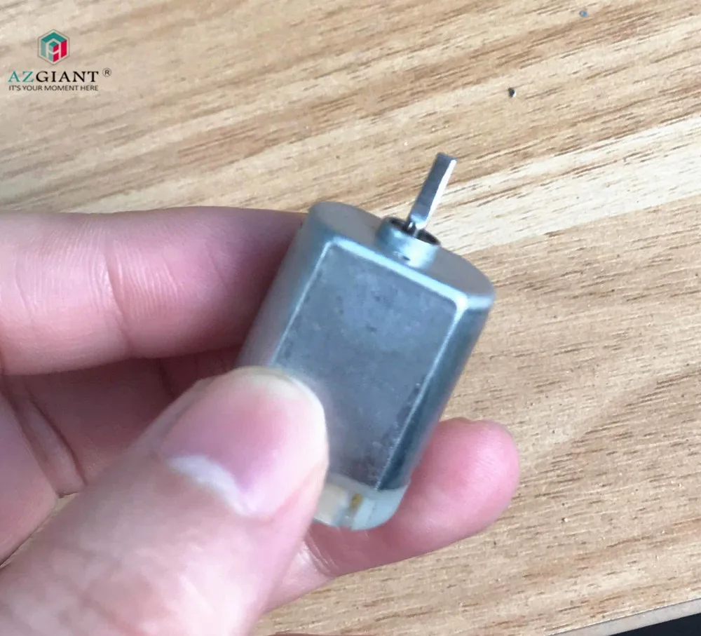 

AZGIANT auto park reverse rearview mirror folding motor for Toyota Highlander RAV4 Reiz Camry Prado LAND CRUISER PREVIA Alphard