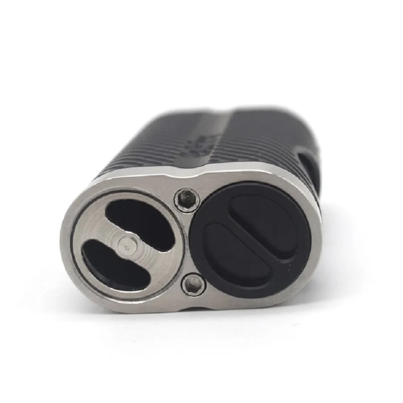 ULTON 7 мл 18650 Squonk бокс мод для Kali V2 style 24 мм RDA электронная сигарета|Моды электронных