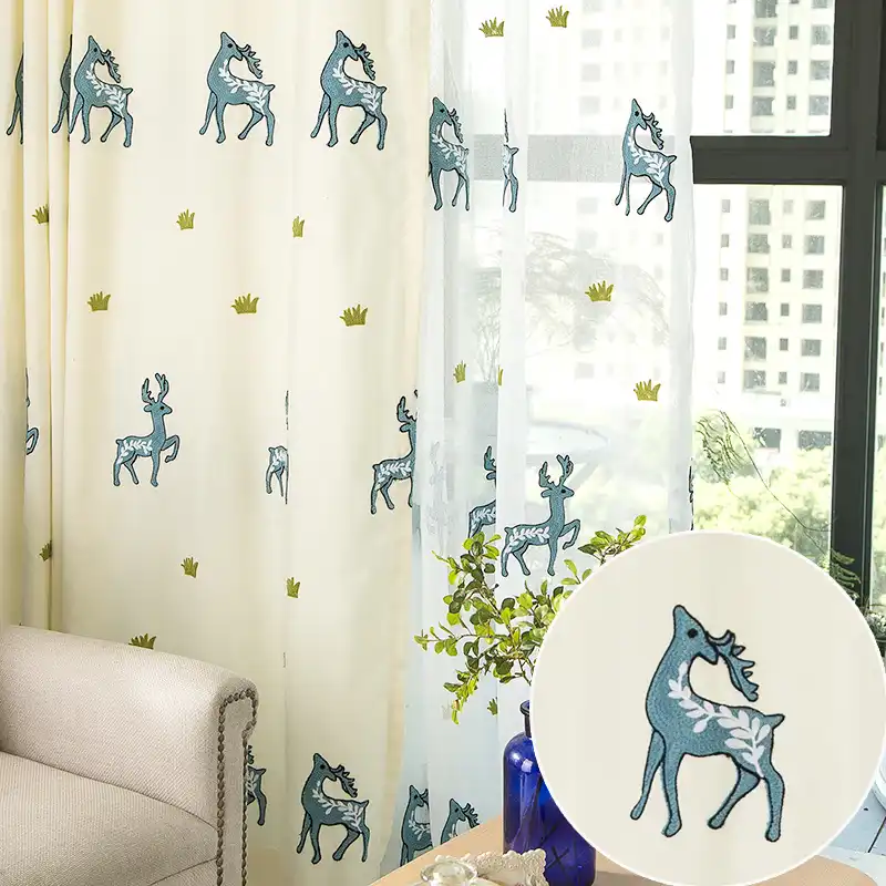 2016 navidad alce semi luz sombreado