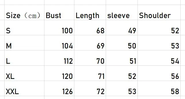 Long Sleeve Sweatshirt - Style 1