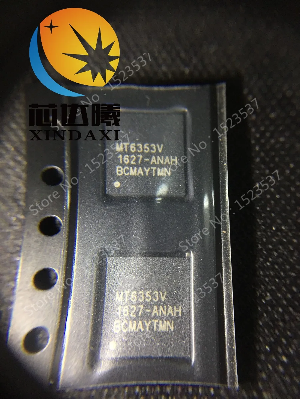 

1PCS/LOT XINDAXI MT6353V MT6513TMV MT6513V MT6515A MT6515MA MT6516A B