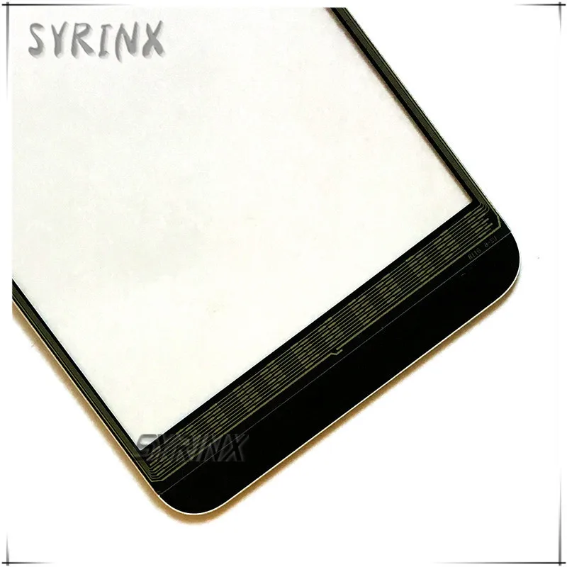 Syrinx+ 3 М лента сенсорный экран для BQ BQ-5504 BQ 5504 BQ5504 BQS 5504 BQS5504 сенсорный экран дигитайзер панель Стекло Объектив сенсор