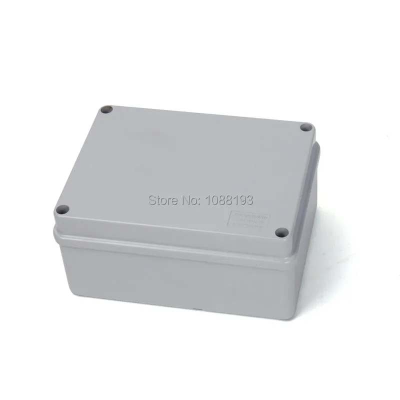 

New arrived ip65 plastic waterproof electrical junction box saip (SP-151170)