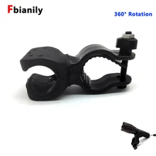 Flashlight Mount Holders