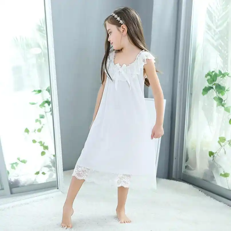 baby night dress for summer