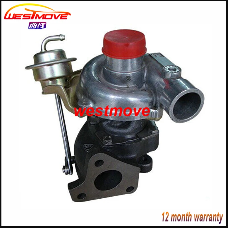 

RHB32 turbo 860023 VIBG VI61 VB110094 VE110094 860004 8970786400 turbocharger for ISUZU GEMINI OPEL CORSA A B 1.5 TD 1.5L 87-00