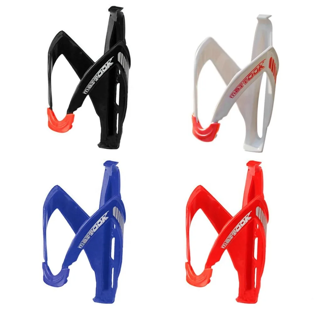 

Bicycle Drink Water Bottle Rack Holder Cages Bracket Bike Cycling New Bicycle Accessories Mount Rack Equipment