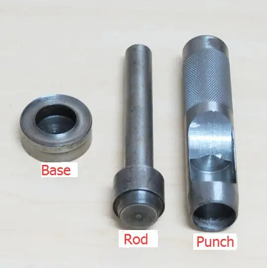 3 parts