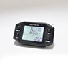 Multifunction Hour Meter Digital Self Powered Engine tachometer Speed Meter with Voltmeter Service Reminder Gauge ► Photo 1/6
