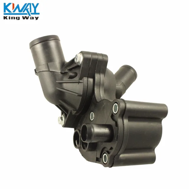 DARMOWA WYSYŁKA Król Sposób Obudowa Termostatu i Termostat Do Ford Explorer Sport Trac Góral