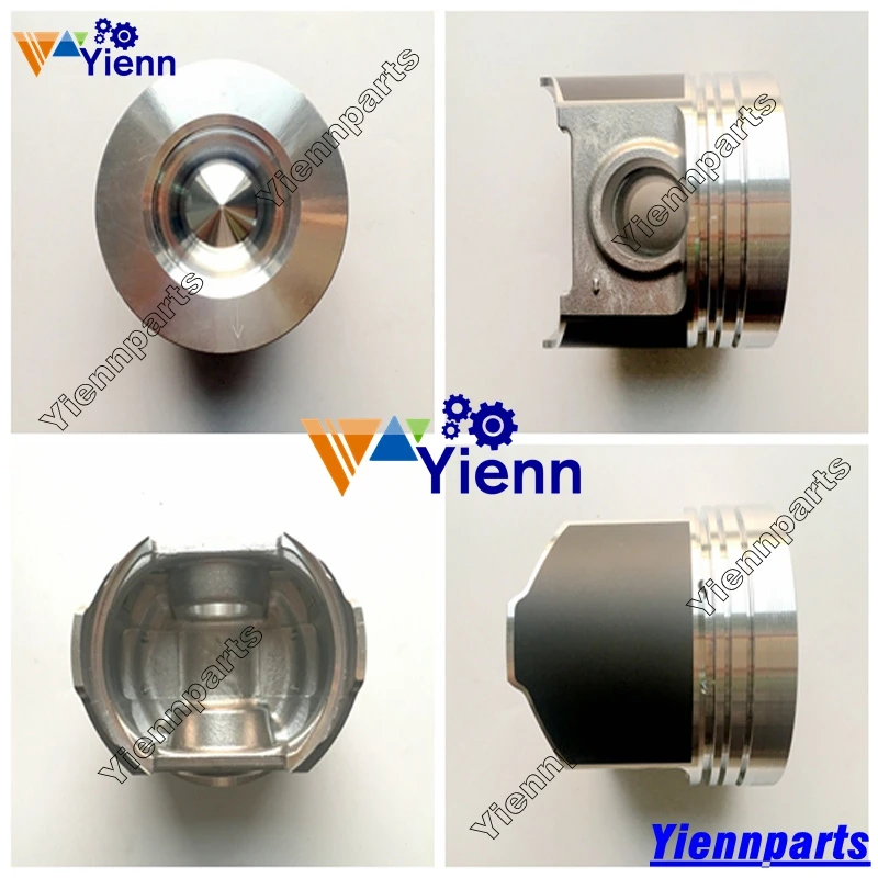 Kubota V3300 V3300-DI Piston