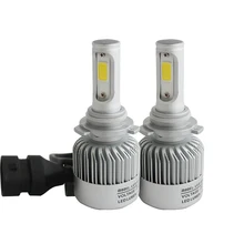 H4 H7 LED Headlight H3 H8 H9 HB2 9003 HB1 9004 HB3 9005 HB4 9006 HB5 9007 9008 H13 H27 880 881 H11 H1 LED H7 H4 Lights for Car