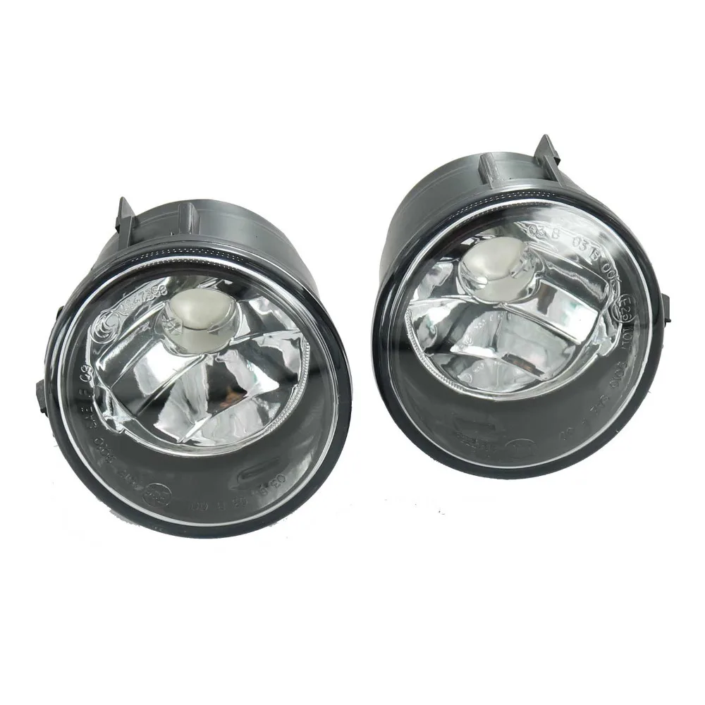 For BMW X5 F15 2014 2015 2016 2017 2018 Car Styling Front Halogen Fog