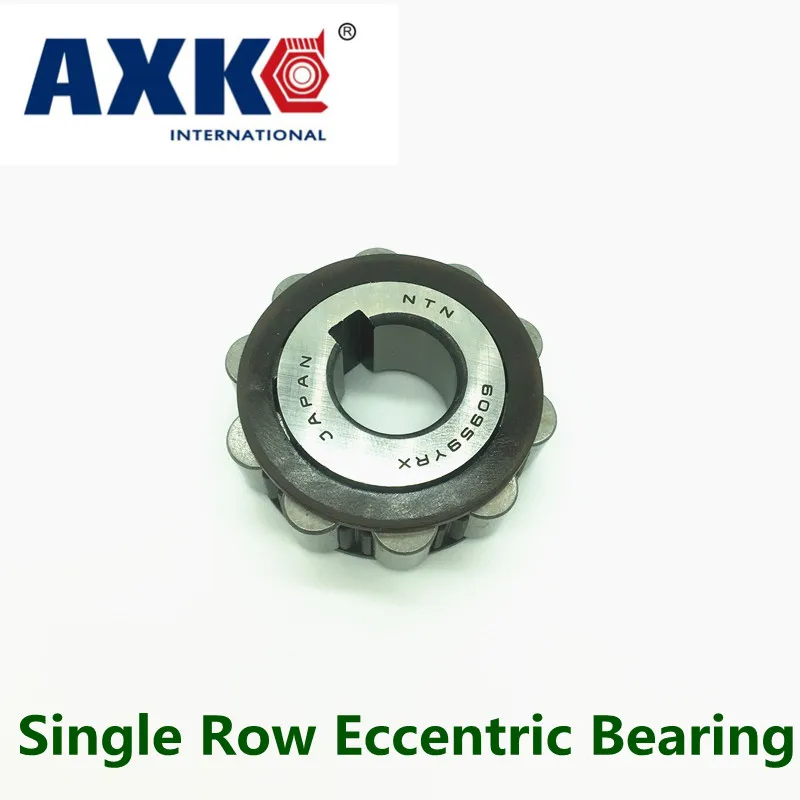 

2019 New Arrival Rushed Steel Rolamentos Single Row Bearing Ntn 60959yrx