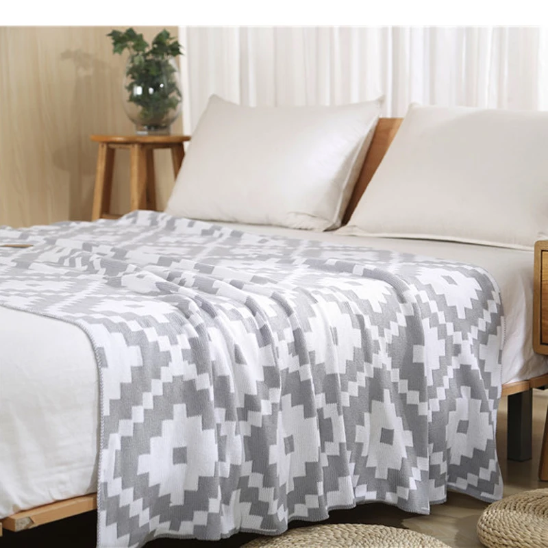 knitted blanket (9)