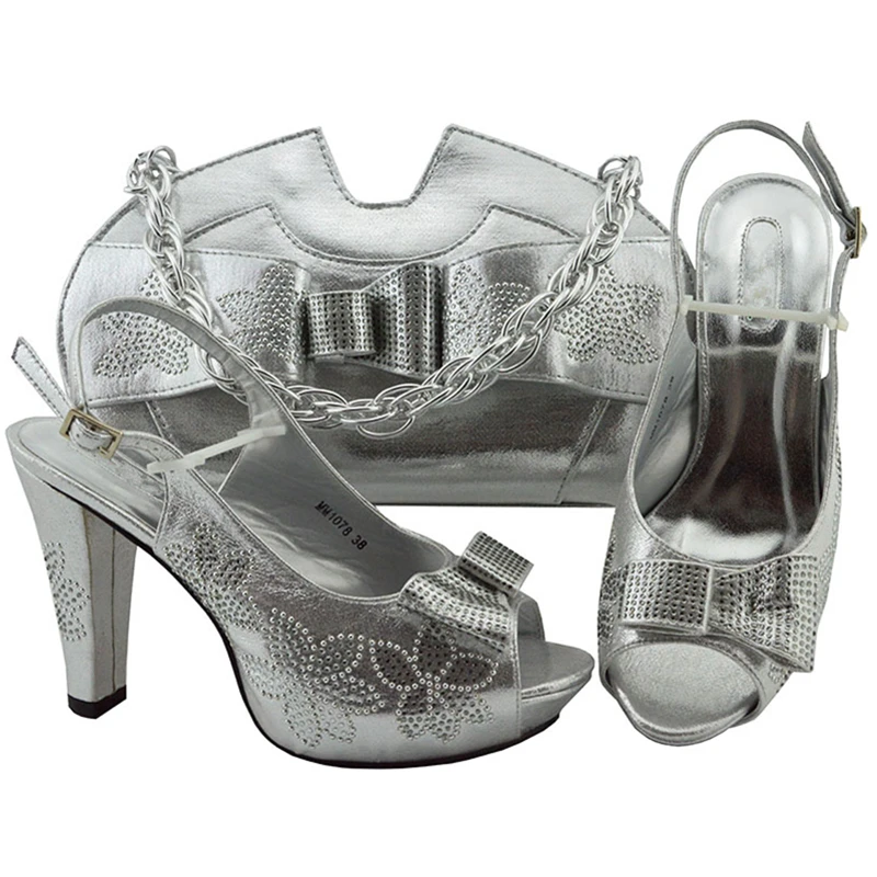 MM1078 SILVER_