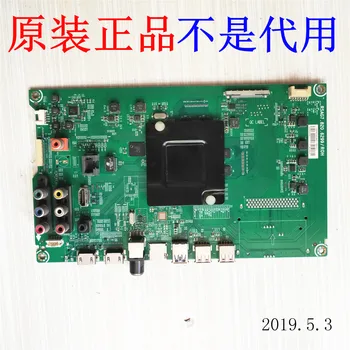 

LED43K300U 43 inch LCD TV logic motherboard RSAG7.820.6299/ROH