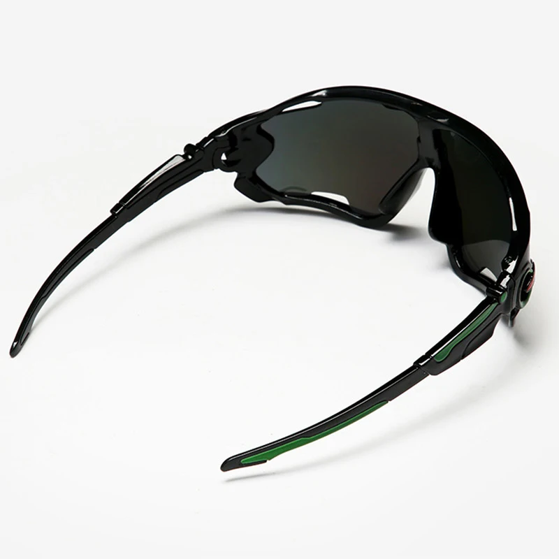 UV400 очки для Велосипедистов Езда на велосипеде открытый VR очки спортивные мужские и женские солнцезащитные очки ветрозащитные очки