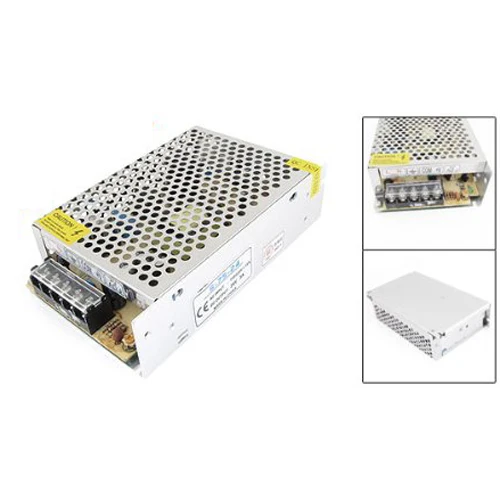 

AC 110/220V 24VDC 3A 72W Power Supply Transformer for LED Flexible Strip Lamp tools