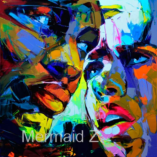 Online Get Cheap Abstract Faces Art -Aliexpress.com | Alibaba Group