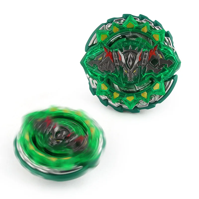 Пусковые установки B-121-1 Beyblade Burst игрушки GT Arena Металл Бог Fafnir спиннинг Топ Bey Blade Blades игрушка