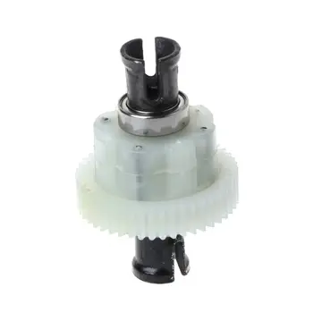 

Upgrade Repair Parts RC Car Differential Mechanism 15-ZJ06 Car Spare For 1:12 Remote Control S911/9115 S912/9116 RC Truck Toy