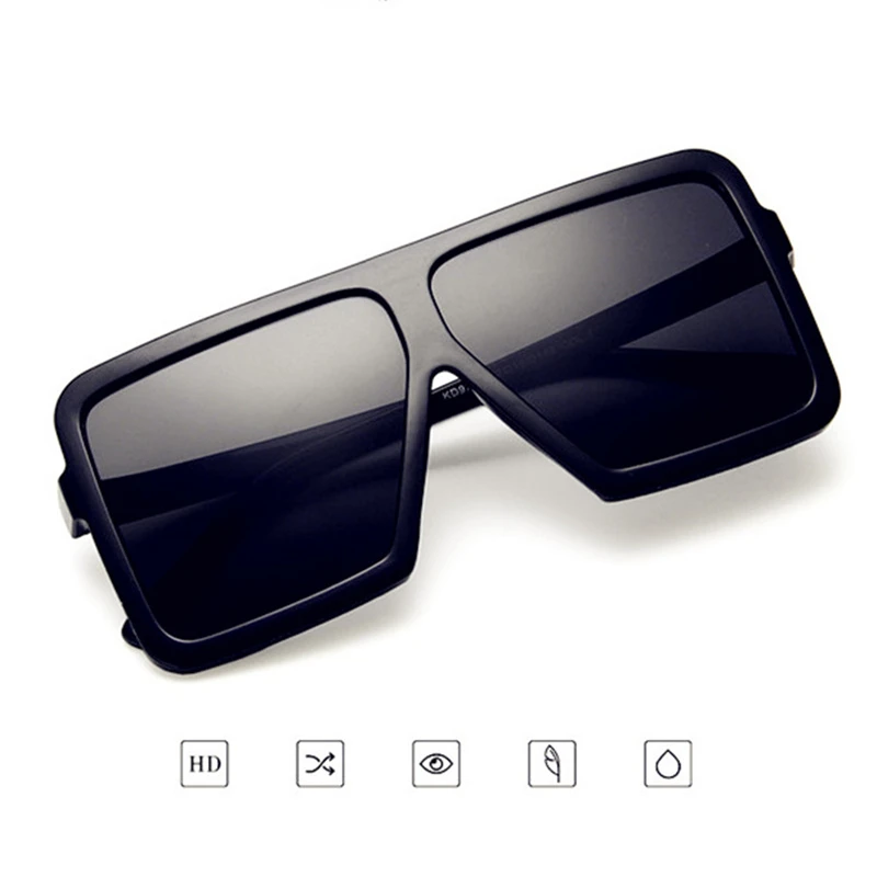 box sunglasses