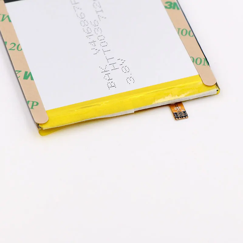 JRZ 3 8 V 3380mAh батарея для телефона Doogee mix сменные батареи с