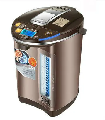 Электрический термос бутылка для воды автоматически ломается|electric kettle|electric