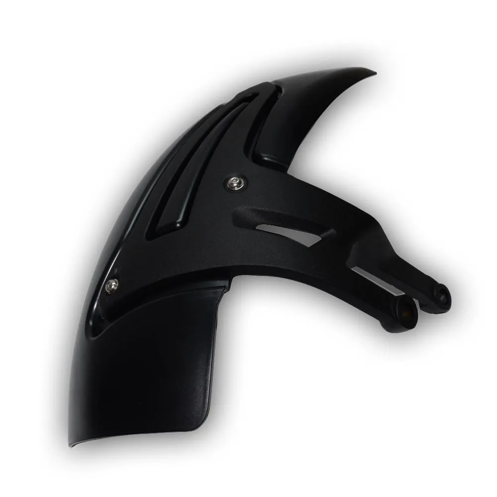 

For BMW R1200GS LC /Adventure 2013 2014 2015 2016 Black Motorcycle Rear Fender Mudguard Wheel Hugger Splash Guard
