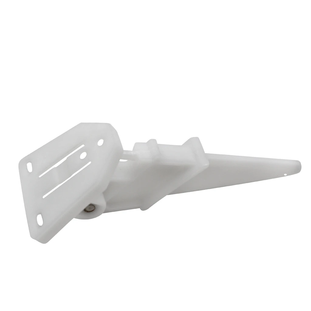 Boat Universal Speedometer Automatic Kick-up Pitot Tube Assembly 80 MPH