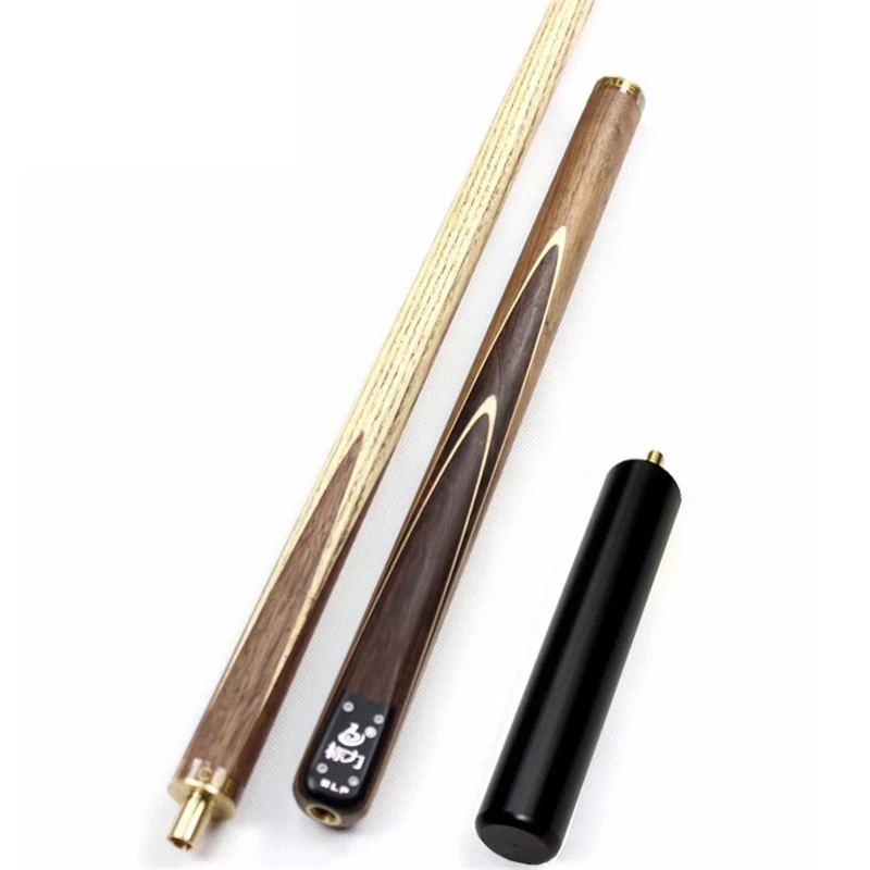 Brand Billiard pool Cue,Model Y02, Cue tip 10mm, 145cm, Ash wood