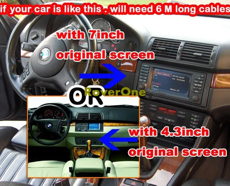 Excellent Octa Core Android 9.0 Car Radio Multimedia Player for BMW E39 E53 X5 M5 Automotivo GPS Navigation Navigator Stereo Receiver 4 Excellent Octa Core Android 9.0 Car Radio Multimedia Player for BMW E39 E53 X5 M5 Automotivo GPS Navigation Navigator Stereo Receiver 4