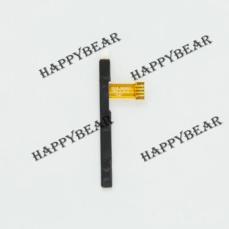 

New original Power On/Off Button + Volume Flex Cable FPC for Ulefone Tiger