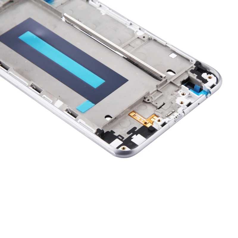 For LG K580 X CAM LCD Display Touch Screen With No Frame Digitizer Full Assembly Replacement 3