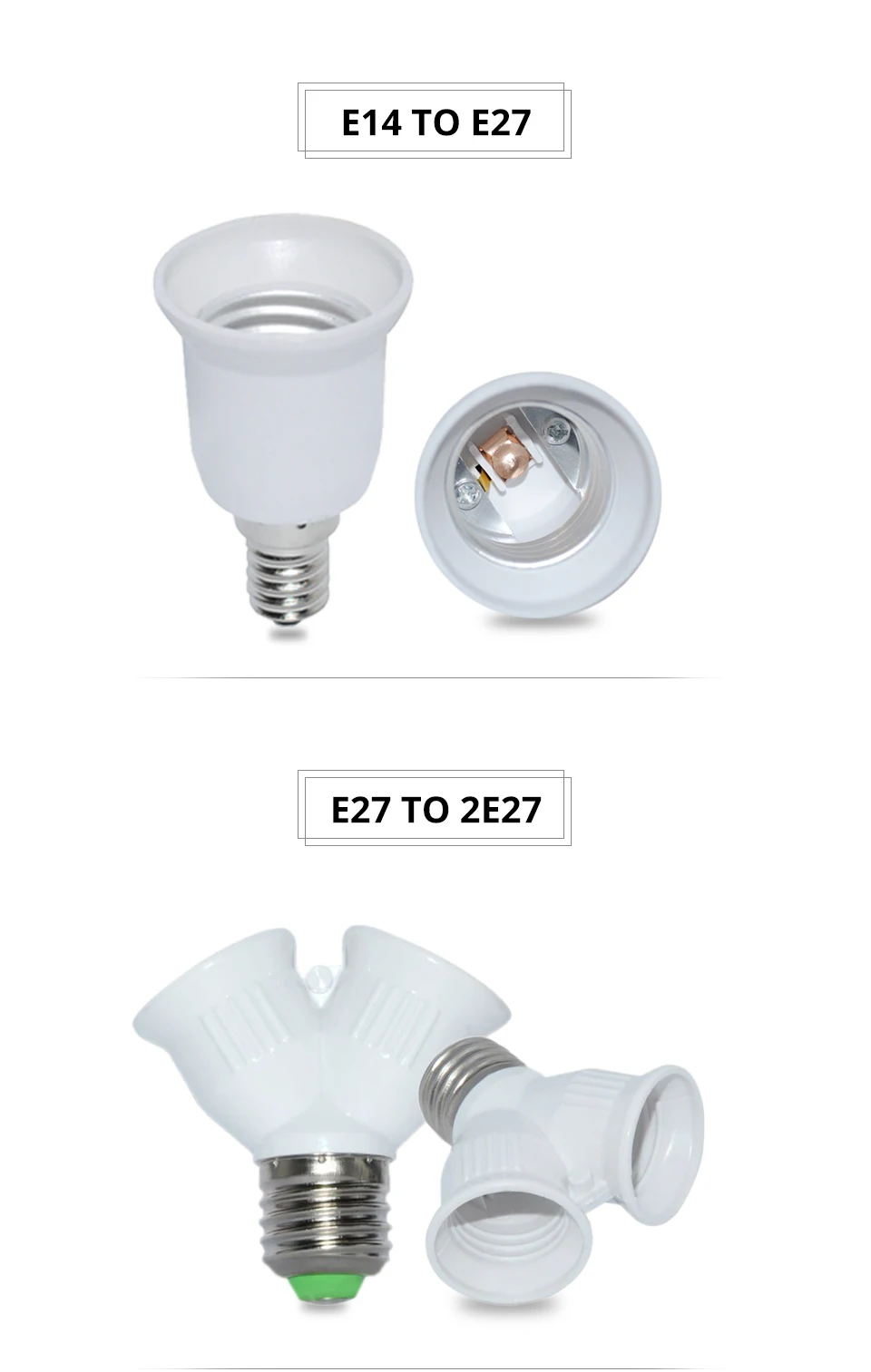 LAMP HOLDER (3)