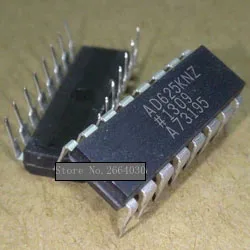 

10pcs/lot AD625KNZ AD625KN AD625 DIP20