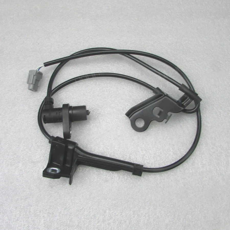 

for BYD F3 G3 L3 old model front wheel speed sensor ABS sensor line speed sensor front left or front right
